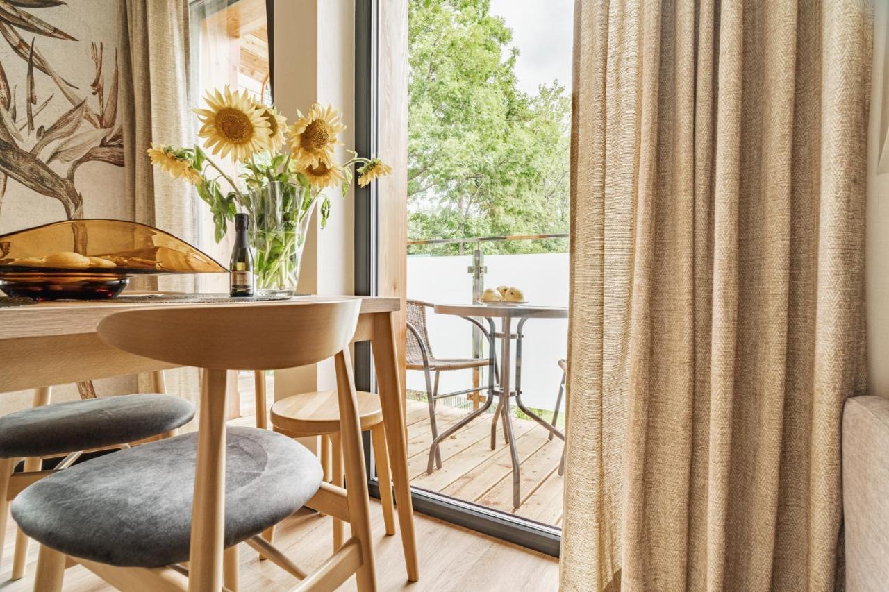 Apartamenty Jedlina Zakopane Dış mekan fotoğraf