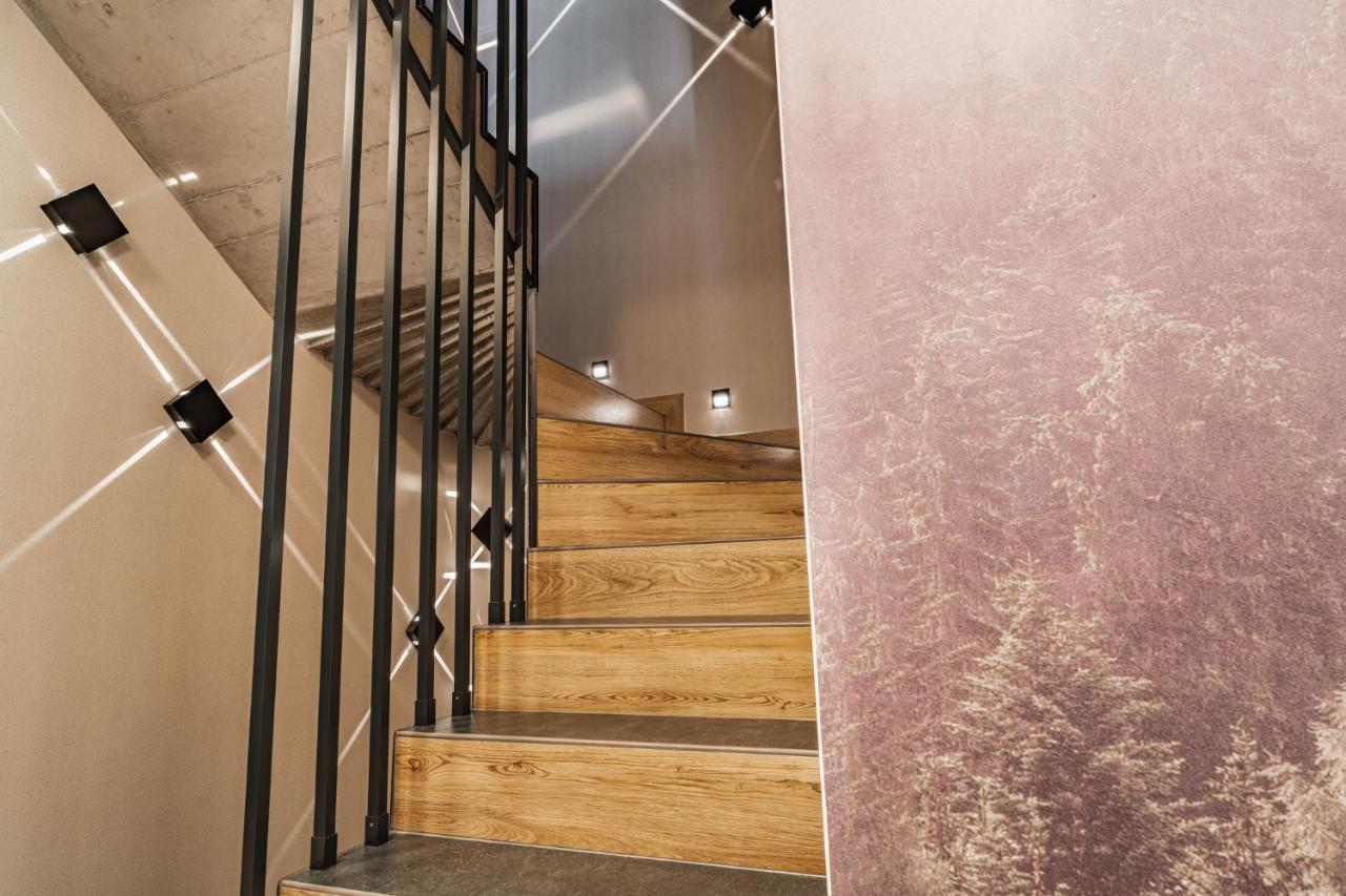 Apartamenty Jedlina Zakopane Dış mekan fotoğraf