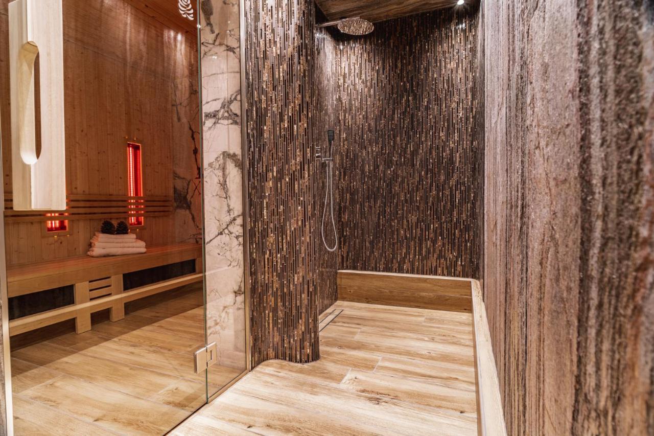 Apartamenty Jedlina Zakopane Dış mekan fotoğraf