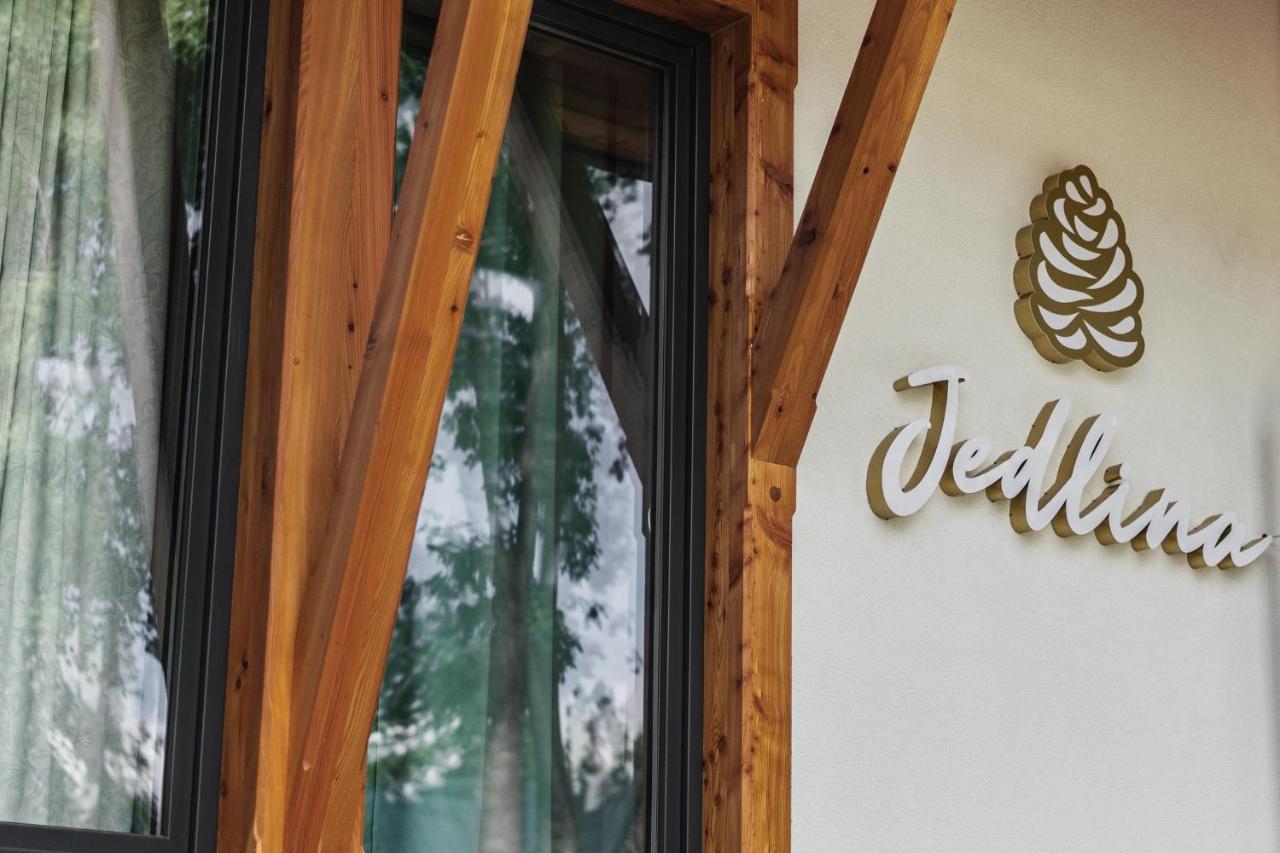 Apartamenty Jedlina Zakopane Dış mekan fotoğraf