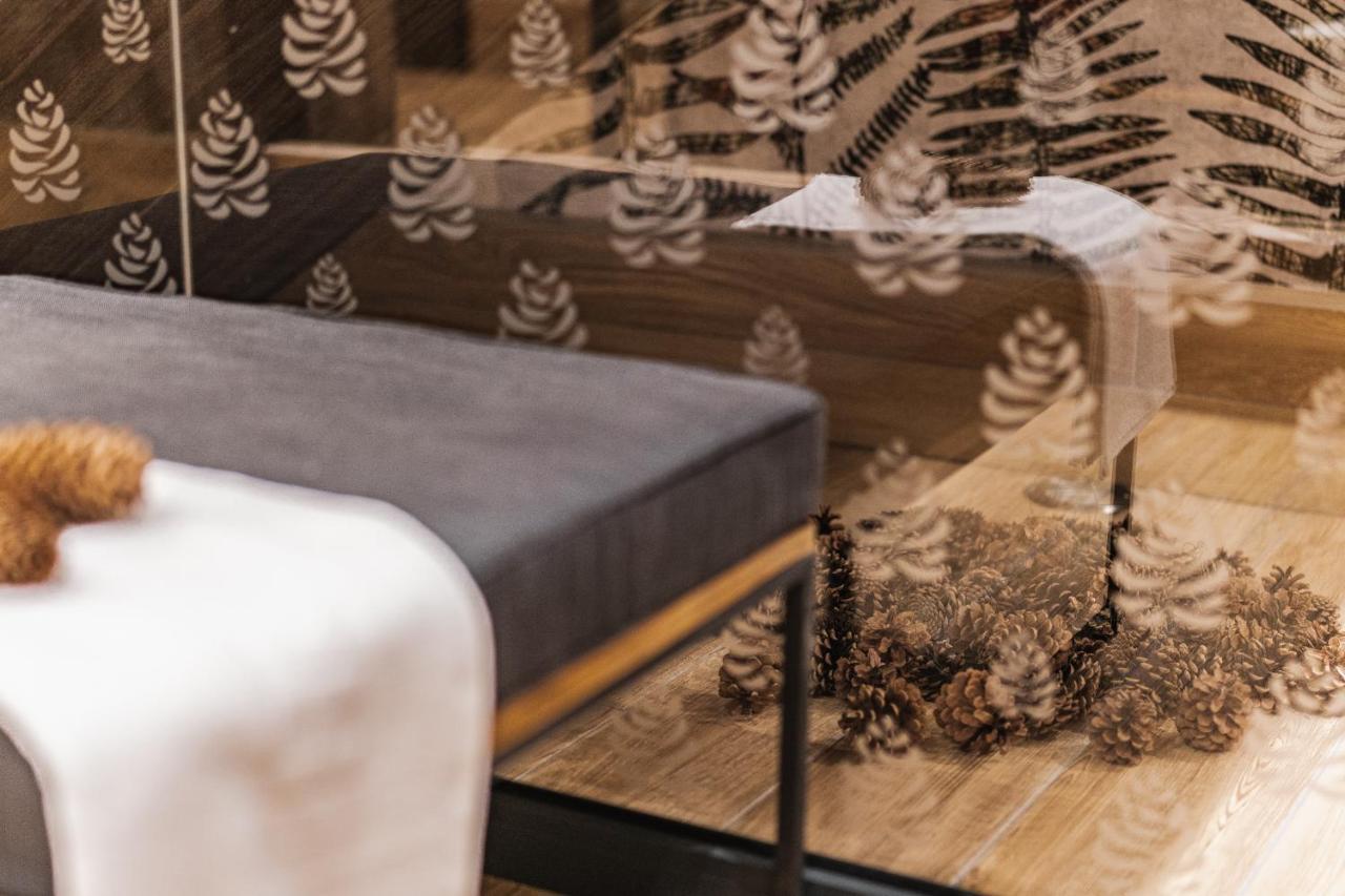 Apartamenty Jedlina Zakopane Dış mekan fotoğraf